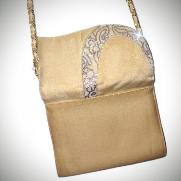 J. RENEE' Evening Bag - Picture 3 of 13